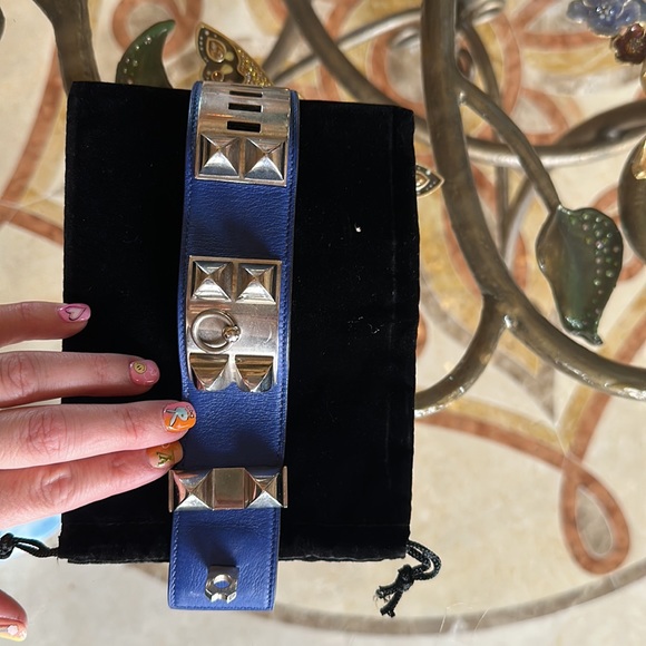 Hermes CDC bracelet - Picture 2 of 5